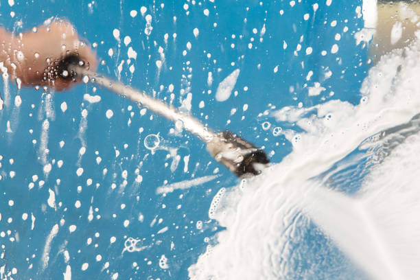 Best Heavy Equipment Washing  in Baidland, PA