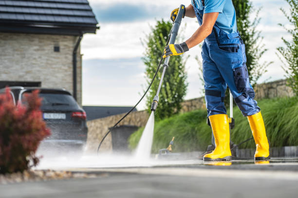 Best Dumpster Area Cleaning  in Baidland, PA